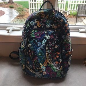 Vera Bradley Backpack